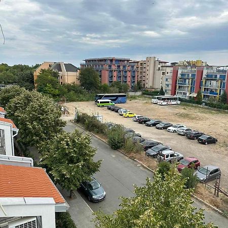 Elit 2 Apartment Pantai Sunny Luaran gambar