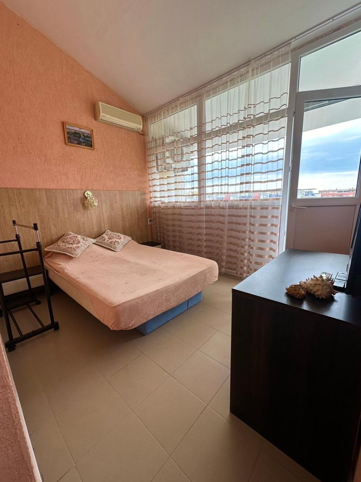 Elit 2 Apartment Pantai Sunny Luaran gambar