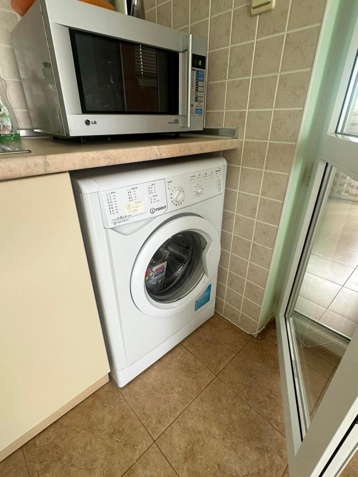 Elit 2 Apartment Pantai Sunny Luaran gambar