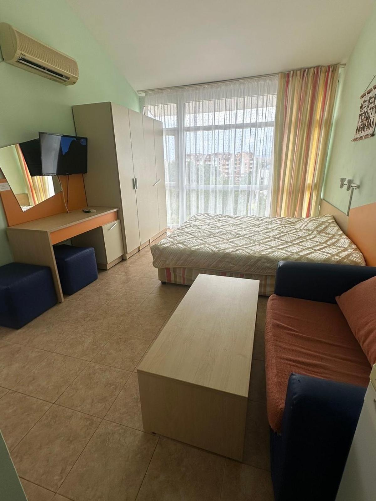 Elit 2 Apartment Pantai Sunny Luaran gambar