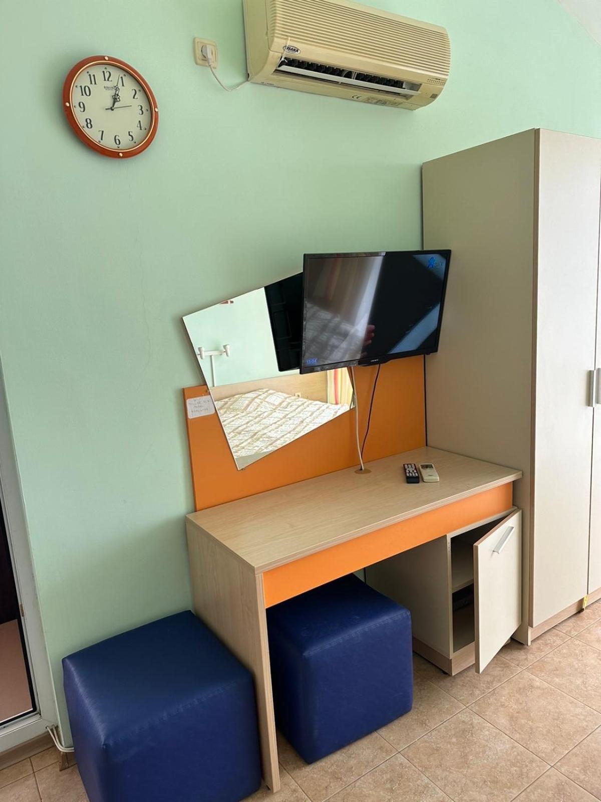 Elit 2 Apartment Pantai Sunny Luaran gambar