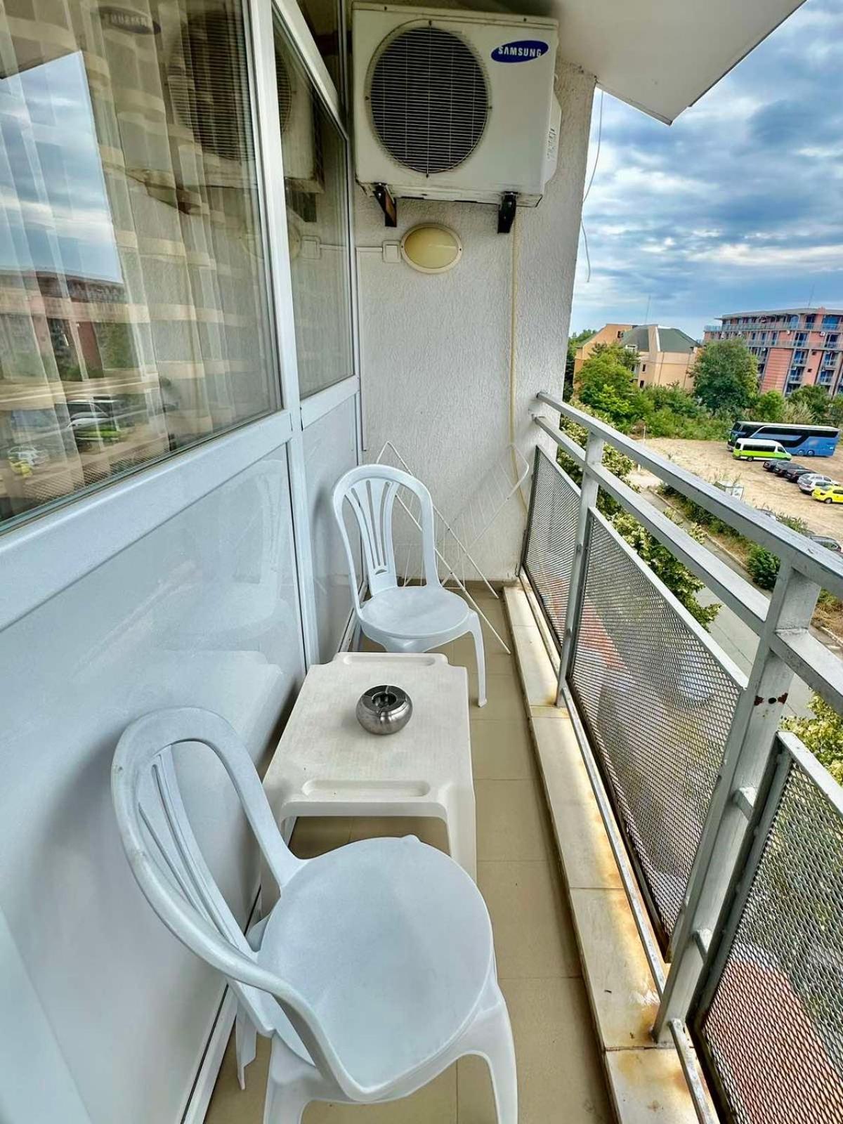 Elit 2 Apartment Pantai Sunny Luaran gambar