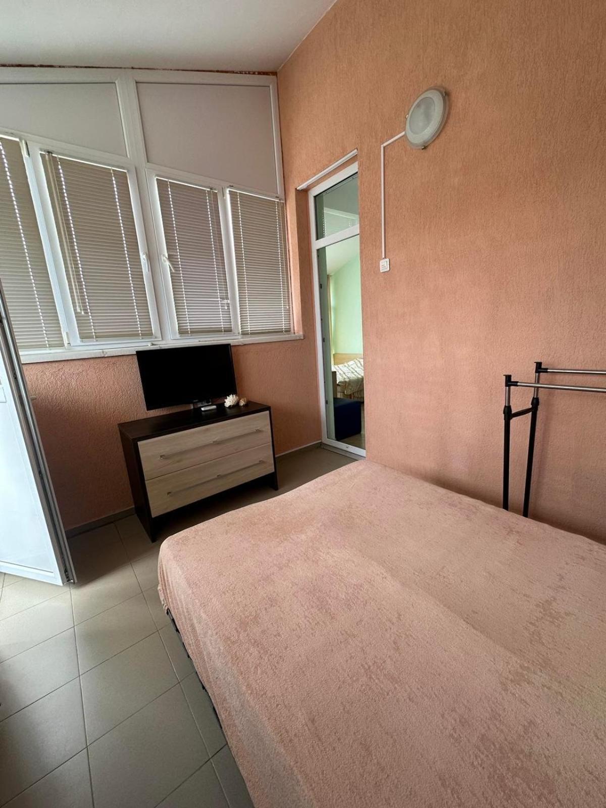 Elit 2 Apartment Pantai Sunny Luaran gambar