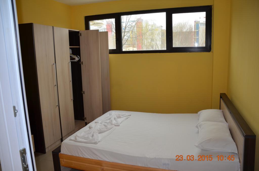 Elit 2 Apartment Pantai Sunny Bilik gambar