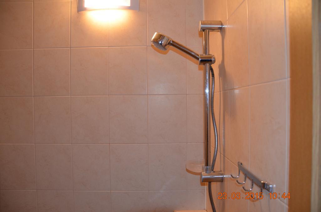 Elit 2 Apartment Pantai Sunny Bilik gambar
