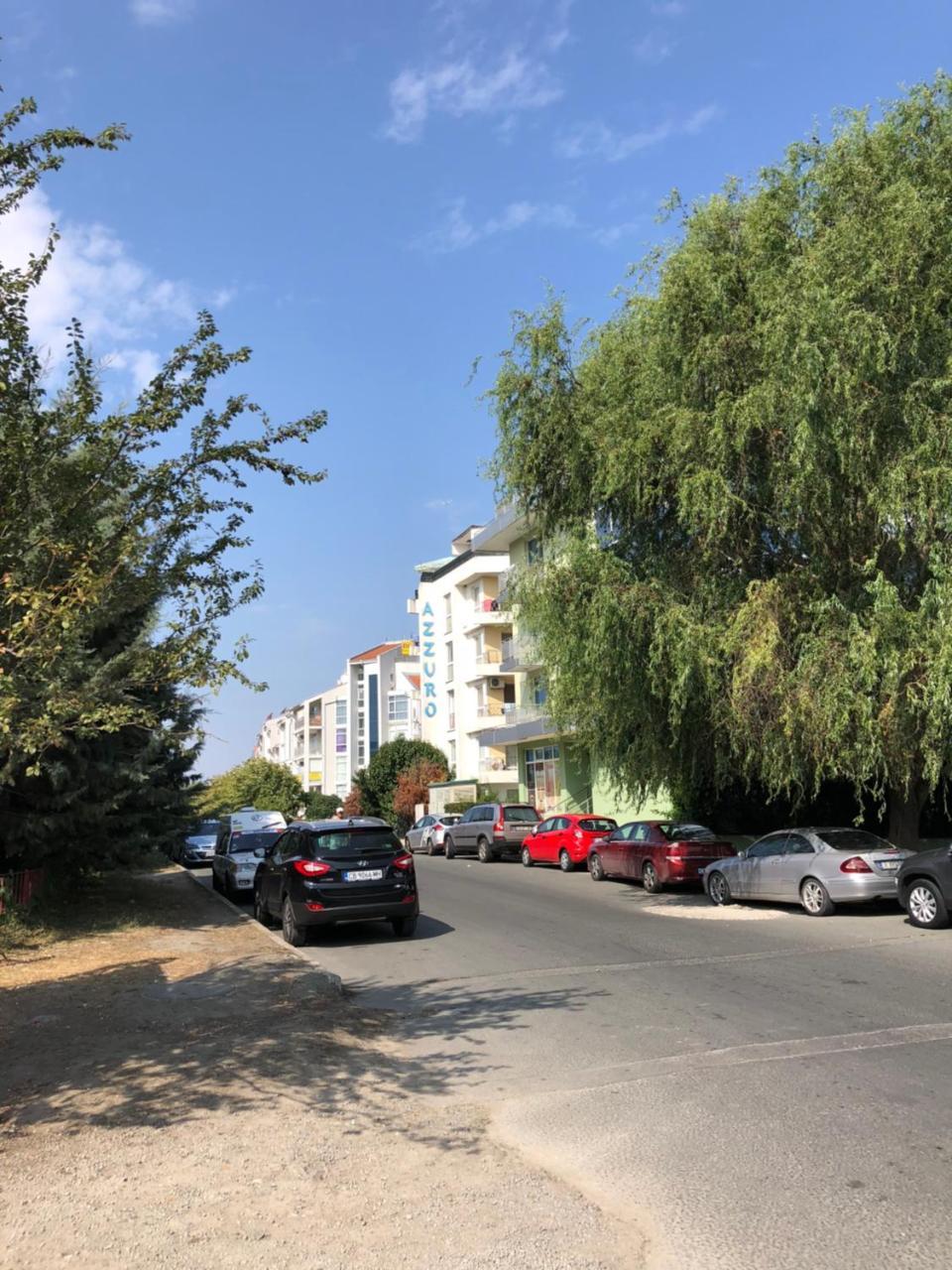 Elit 2 Apartment Pantai Sunny Luaran gambar