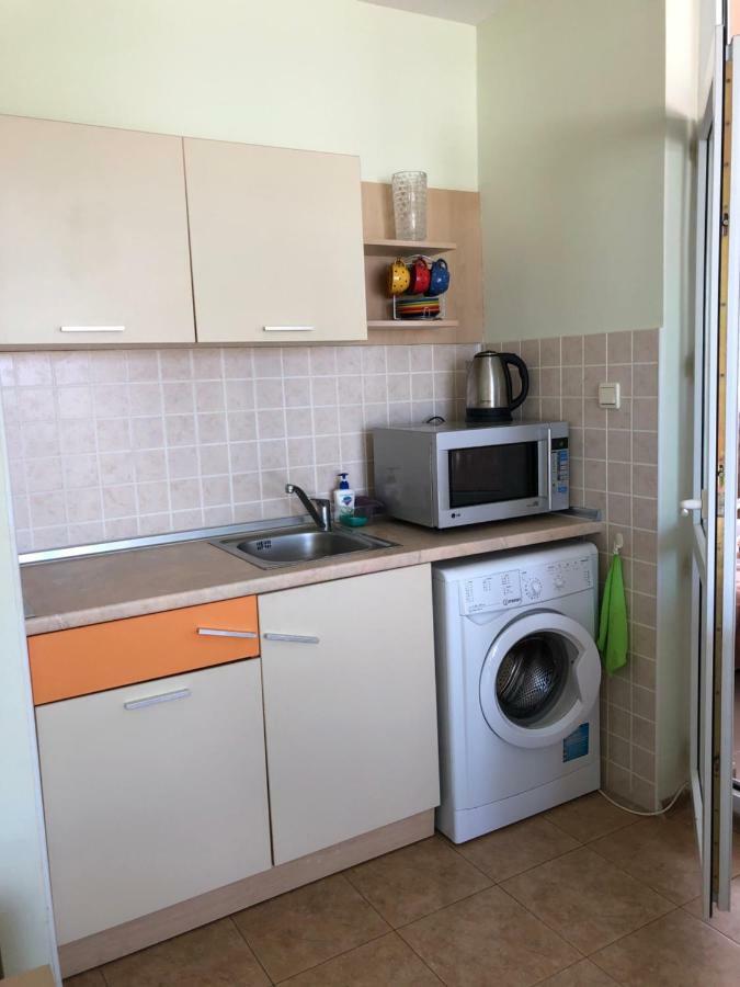 Elit 2 Apartment Pantai Sunny Luaran gambar