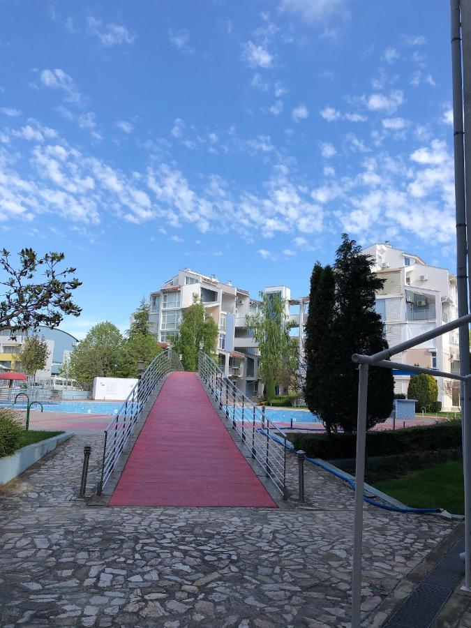 Elit 2 Apartment Pantai Sunny Luaran gambar
