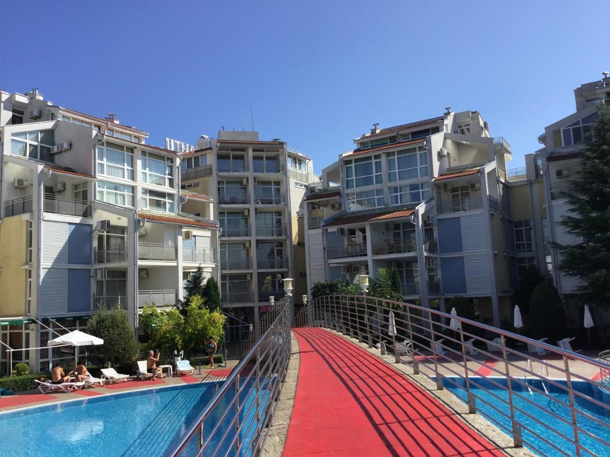 Elit 2 Apartment Pantai Sunny Luaran gambar