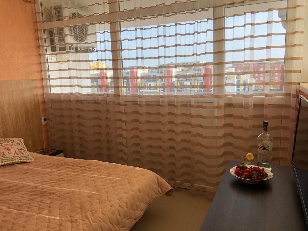 Elit 2 Apartment Pantai Sunny Luaran gambar