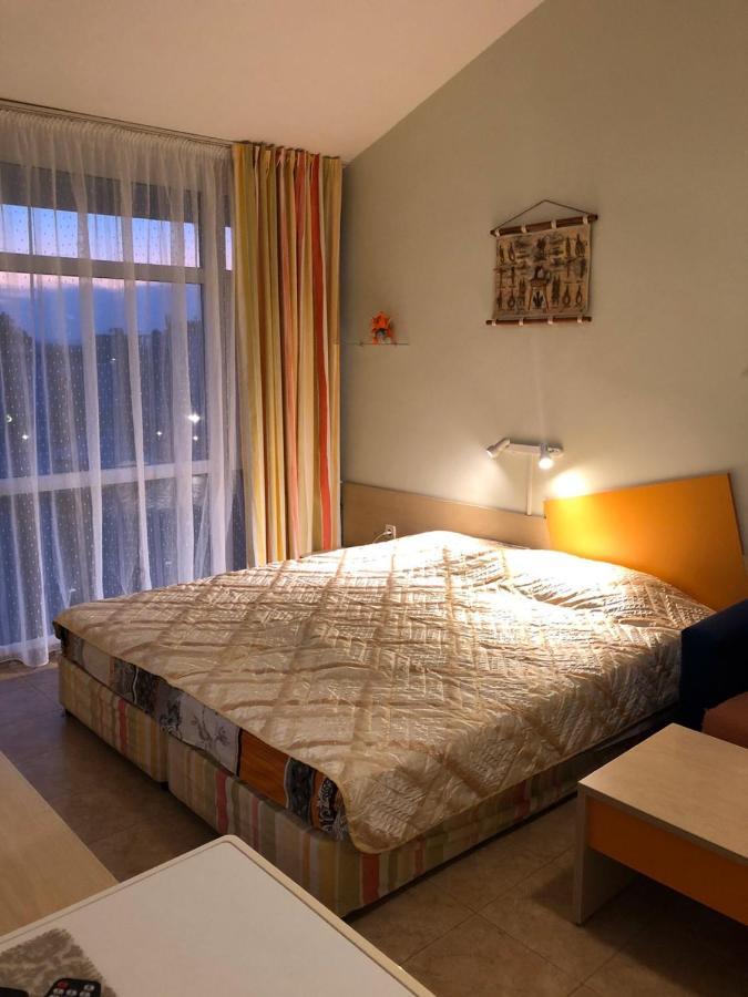 Elit 2 Apartment Pantai Sunny Luaran gambar
