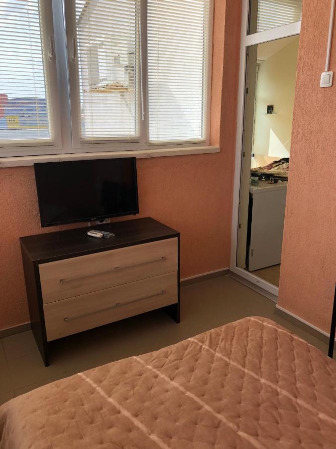 Elit 2 Apartment Pantai Sunny Luaran gambar