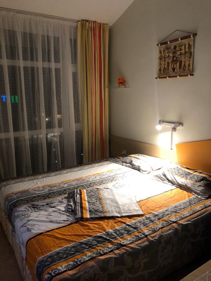 Elit 2 Apartment Pantai Sunny Luaran gambar